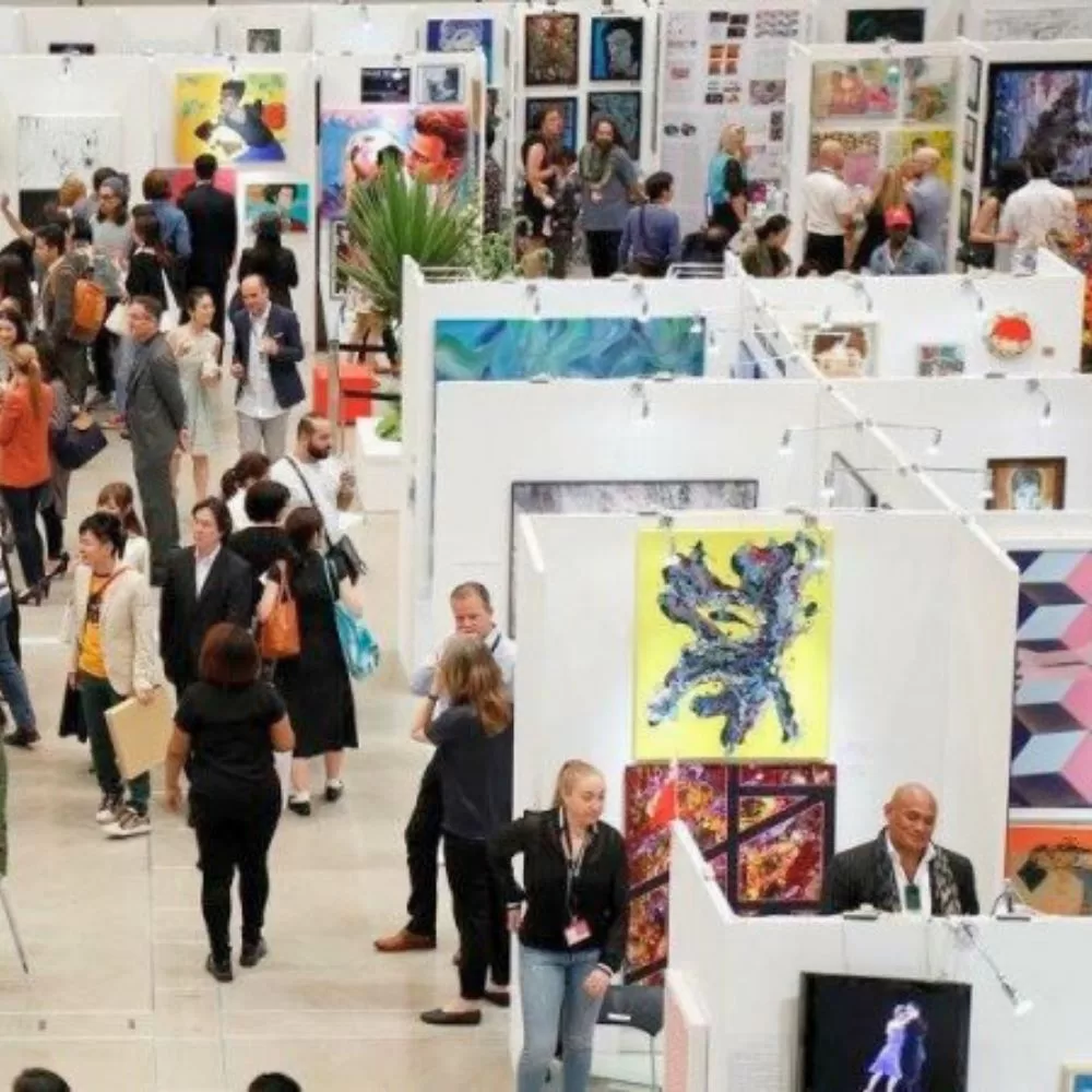 Tokyo International Art Fair