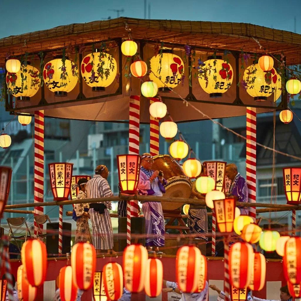 Sanrio Fes 2023 - June Events in Tokyo - Japan Travel