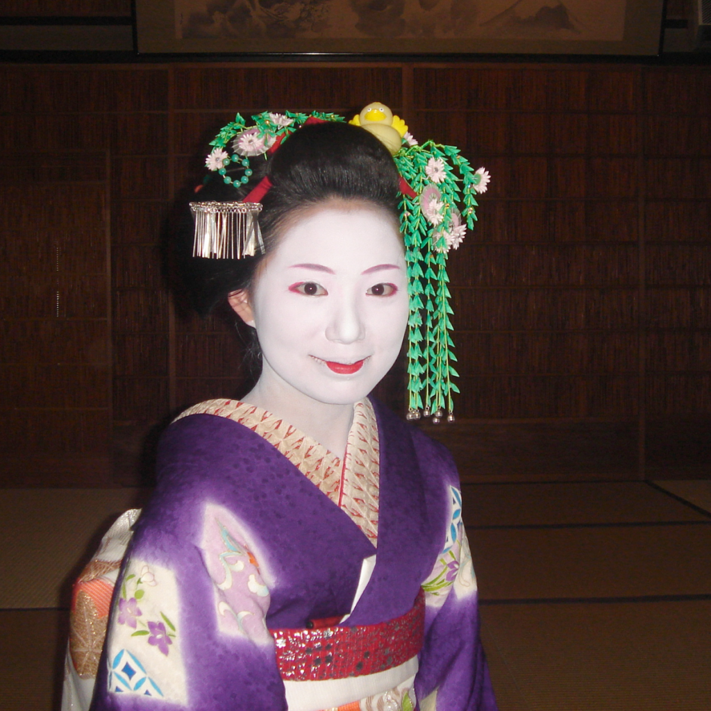 Maiko