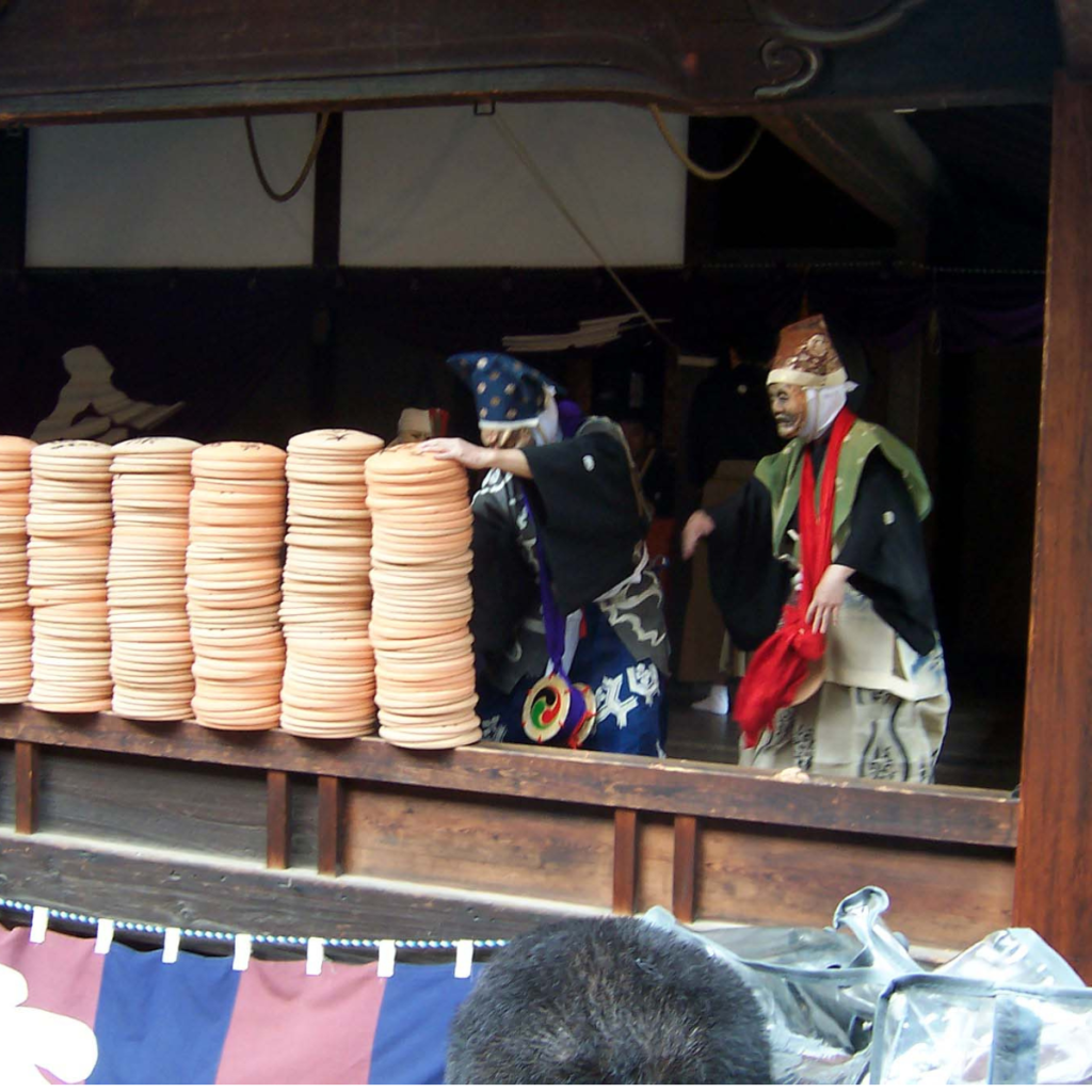 2024] Oni wa soto! Three Setsubun Festivals in Kyoto that Bring Spring -  Leaf KYOTO