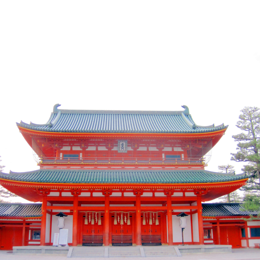 Heian Jingū