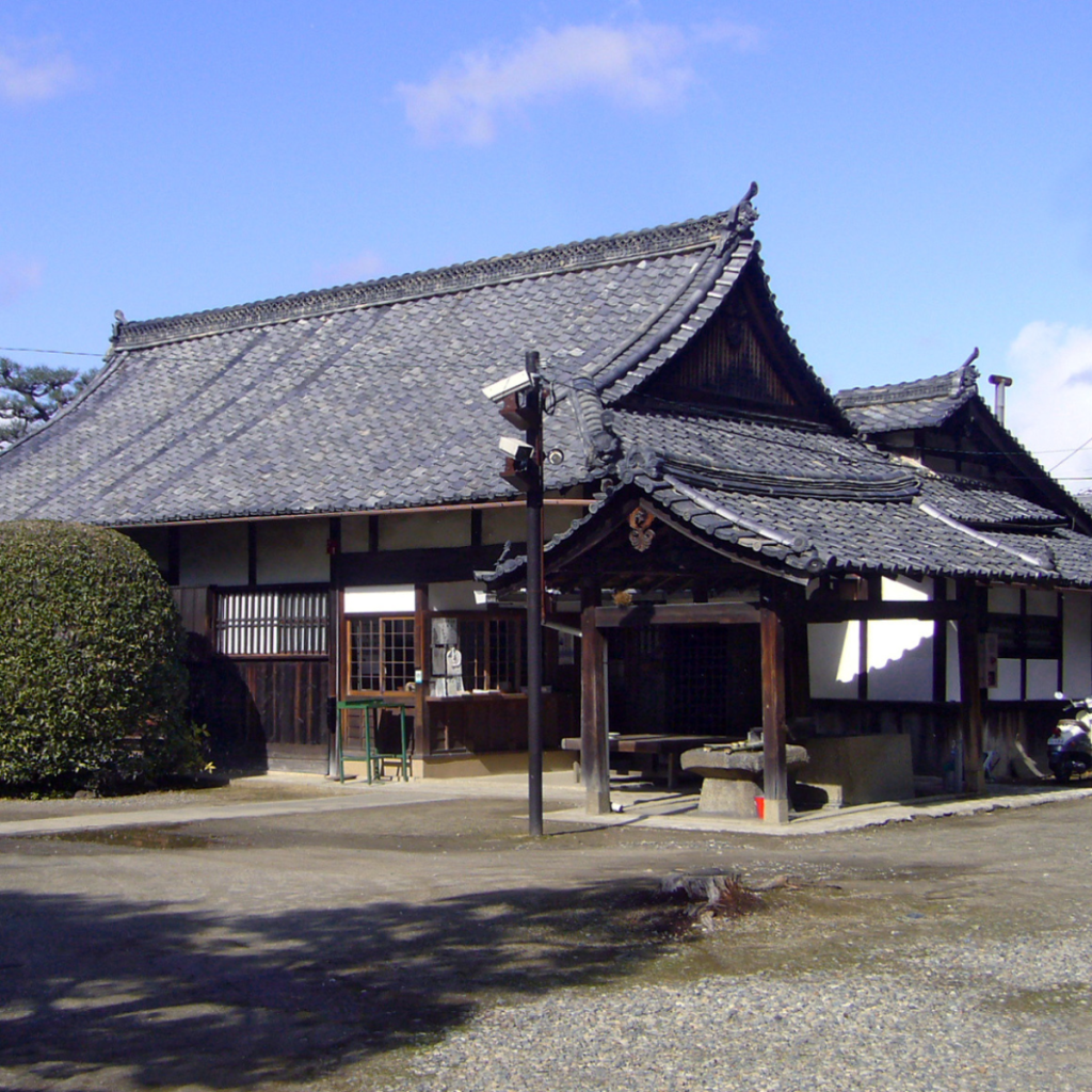 Hōkai-ji