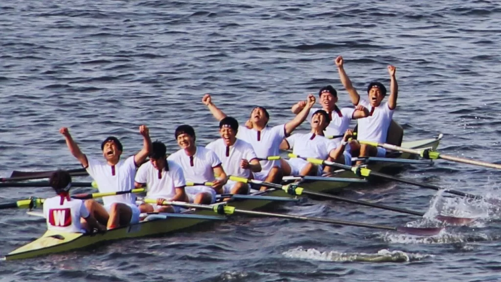 Waseda Regatta