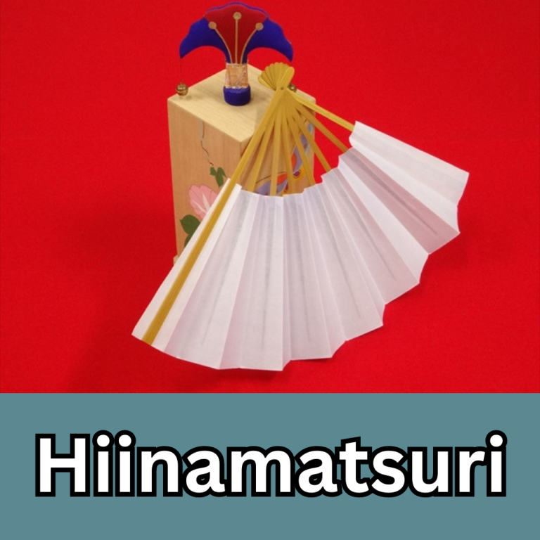 Hiinamatsuri Event Celebrates History with Living Dolls