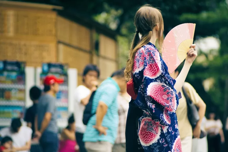 12 Tips to Survive Japanese Summer Heat According to Reddit