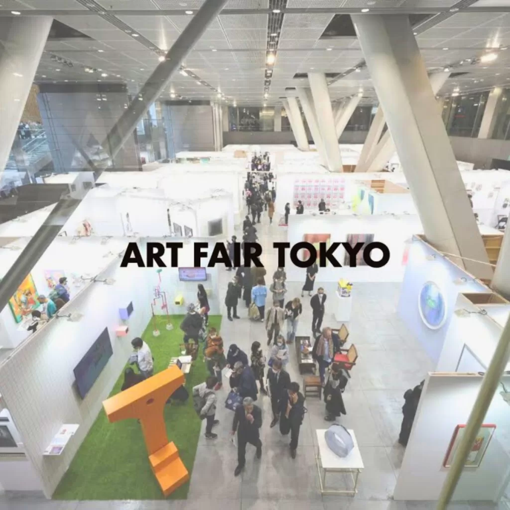 Art Fair Tokyo 