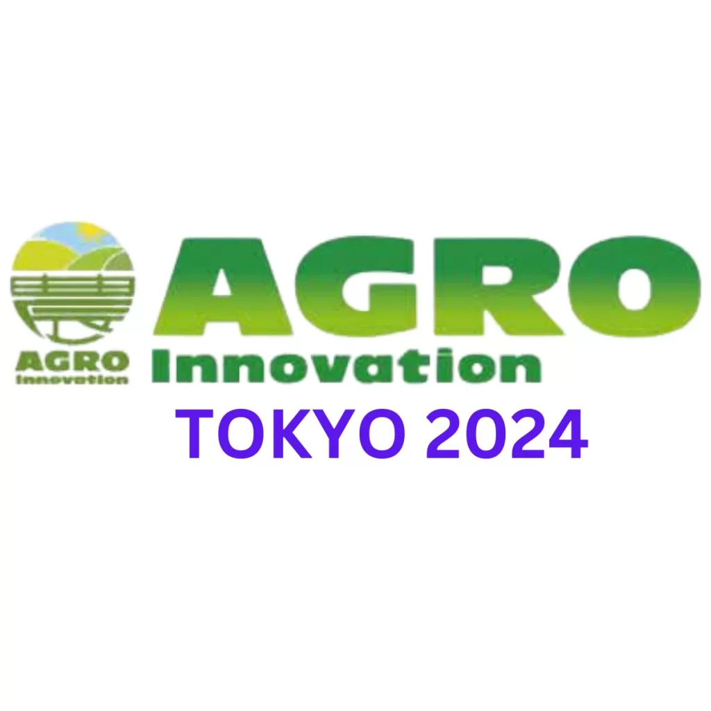 Agro Innovation Tokyo 