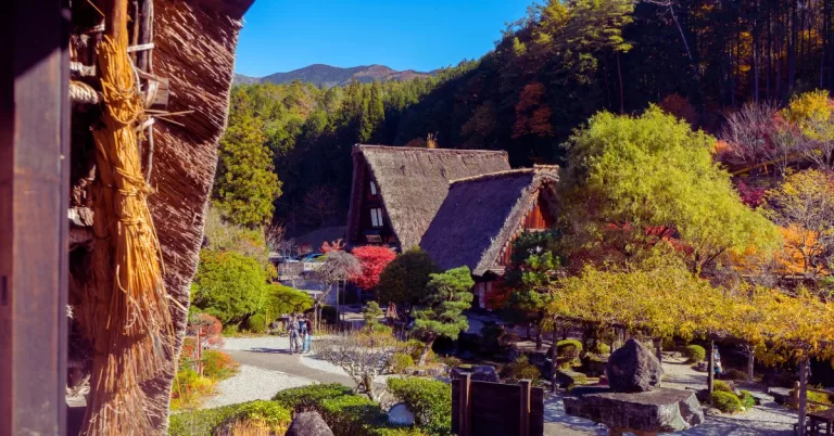 16 Best Onsen Towns to Soak in Hot Springs in Japan