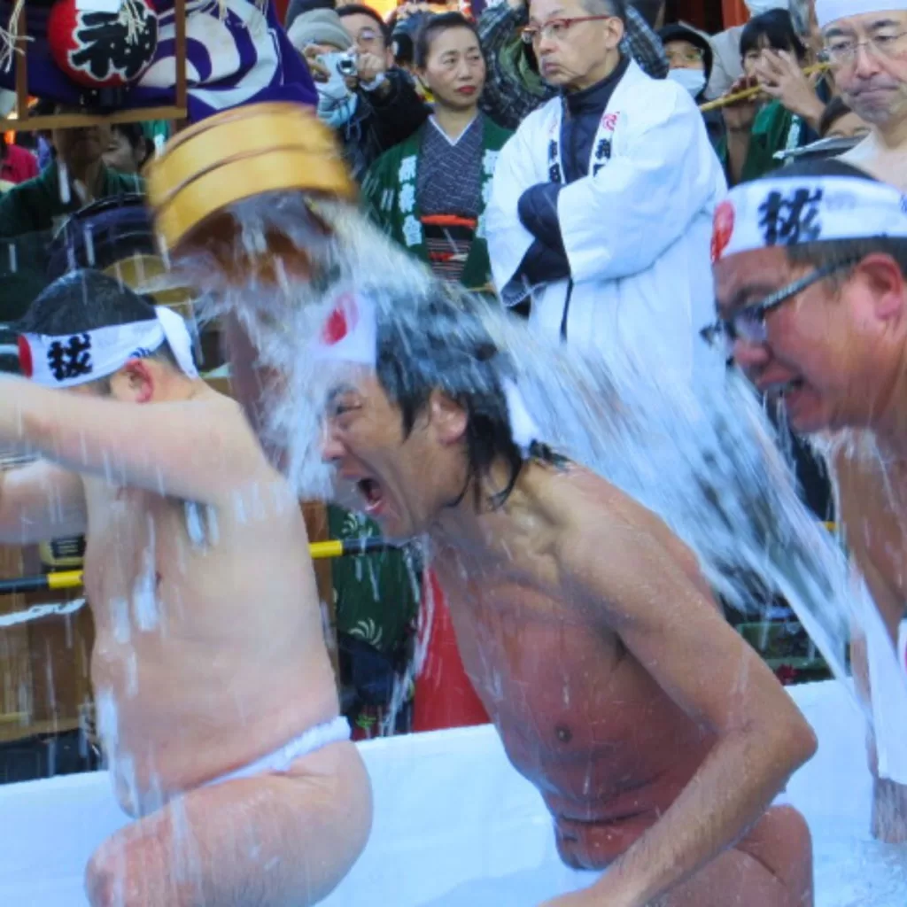 Daikoku Matsuri