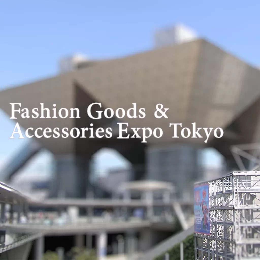 Fashion Goods & Accessories Expo
