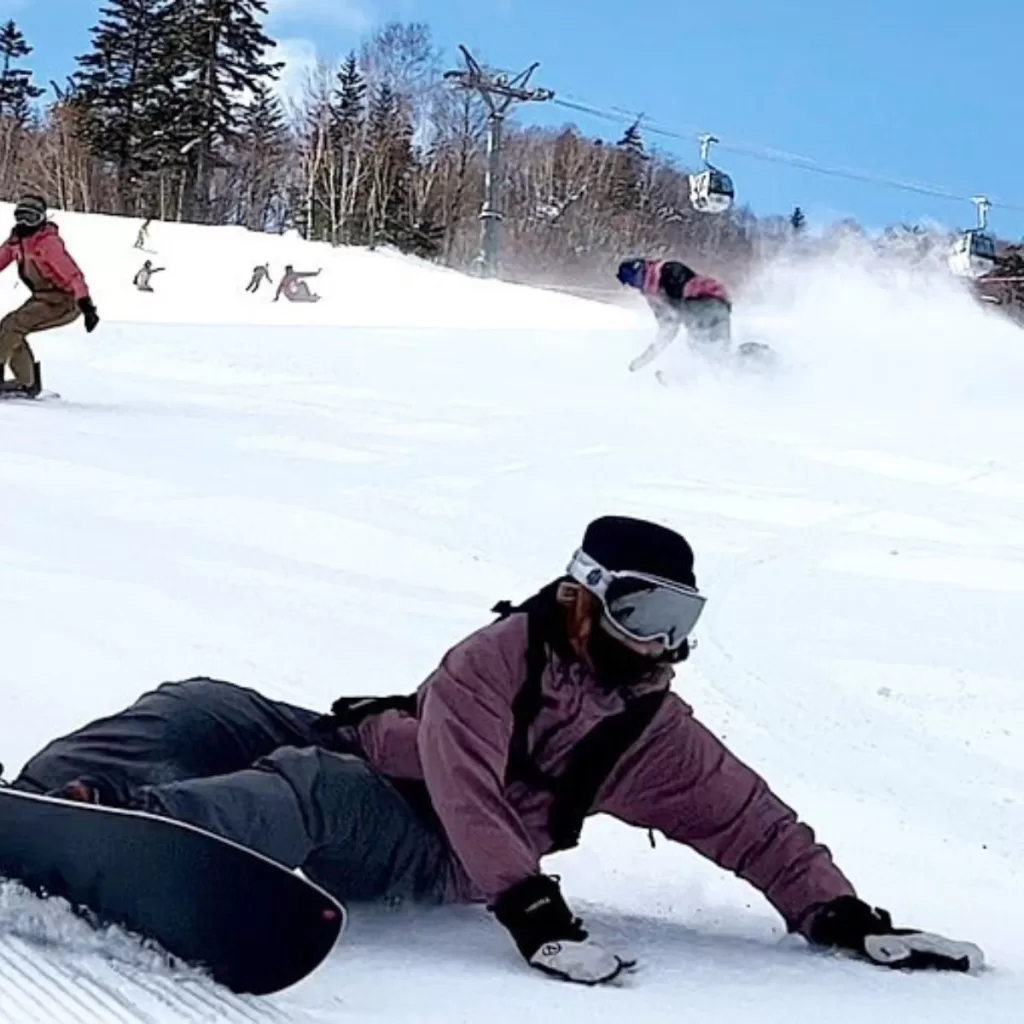 Furano Ski Resort