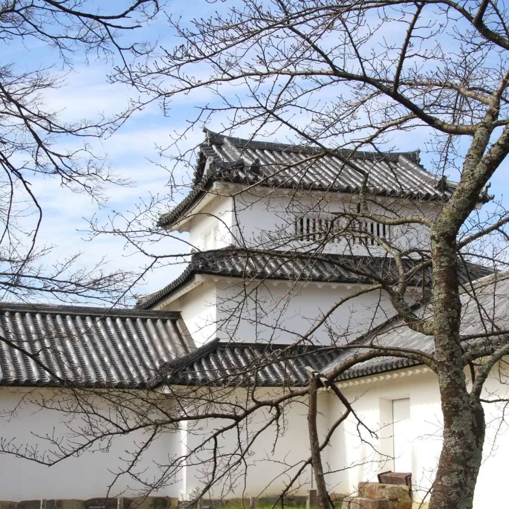 Hikone Castle