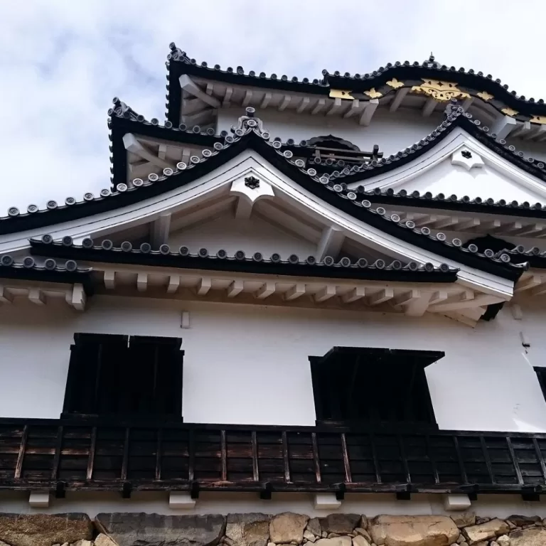 Hikone Castle: A Japanese Feudal Era Treasure