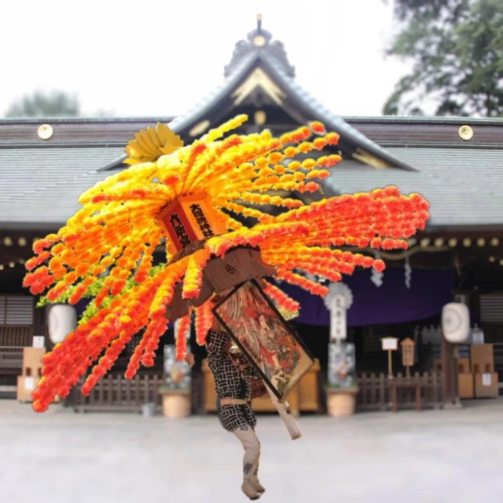 Kurayami Festival