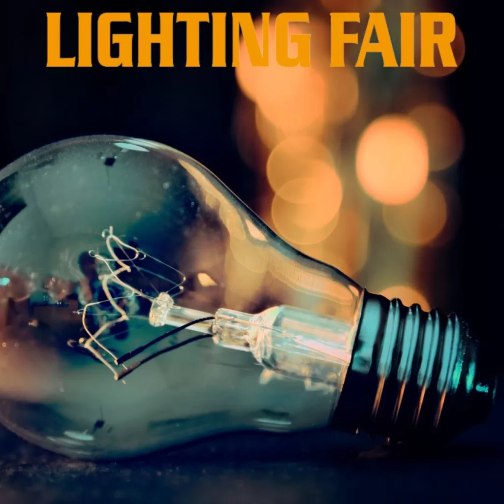 Lighting Fair 2024