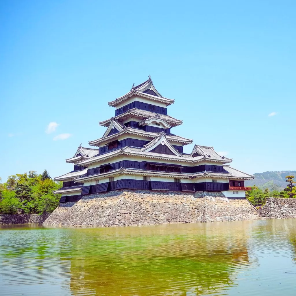 Matsumoto Castle