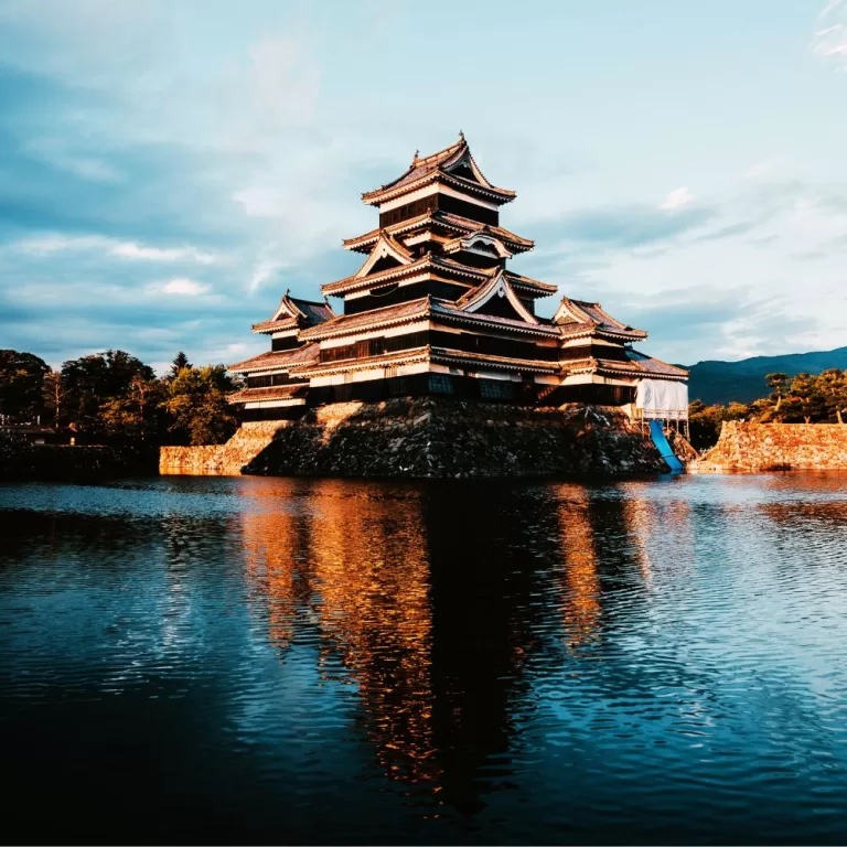 Matsumoto Castle: Exploring the History and Architecture of the Castle