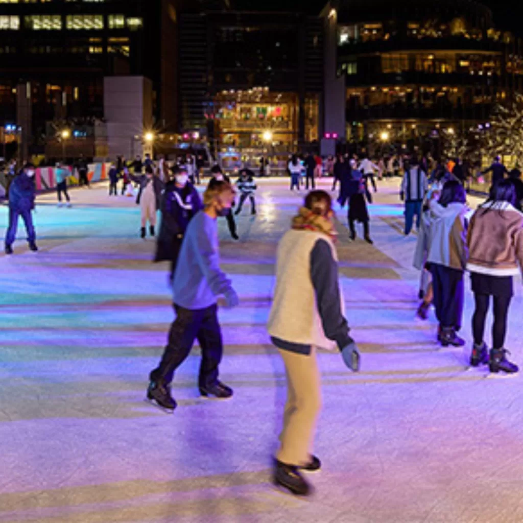 Midtown Ice Rink