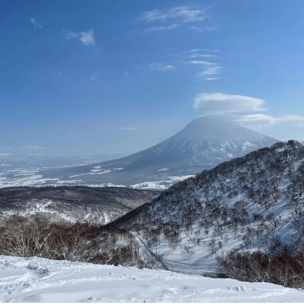 Niseko Ski Resort