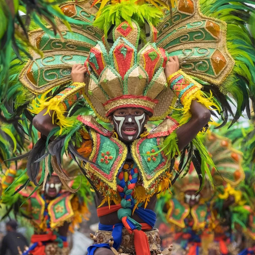 Philippine Festival