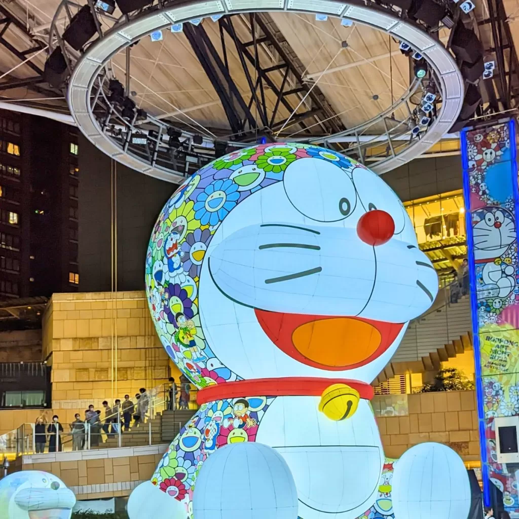 Roppongi Art Night 2024