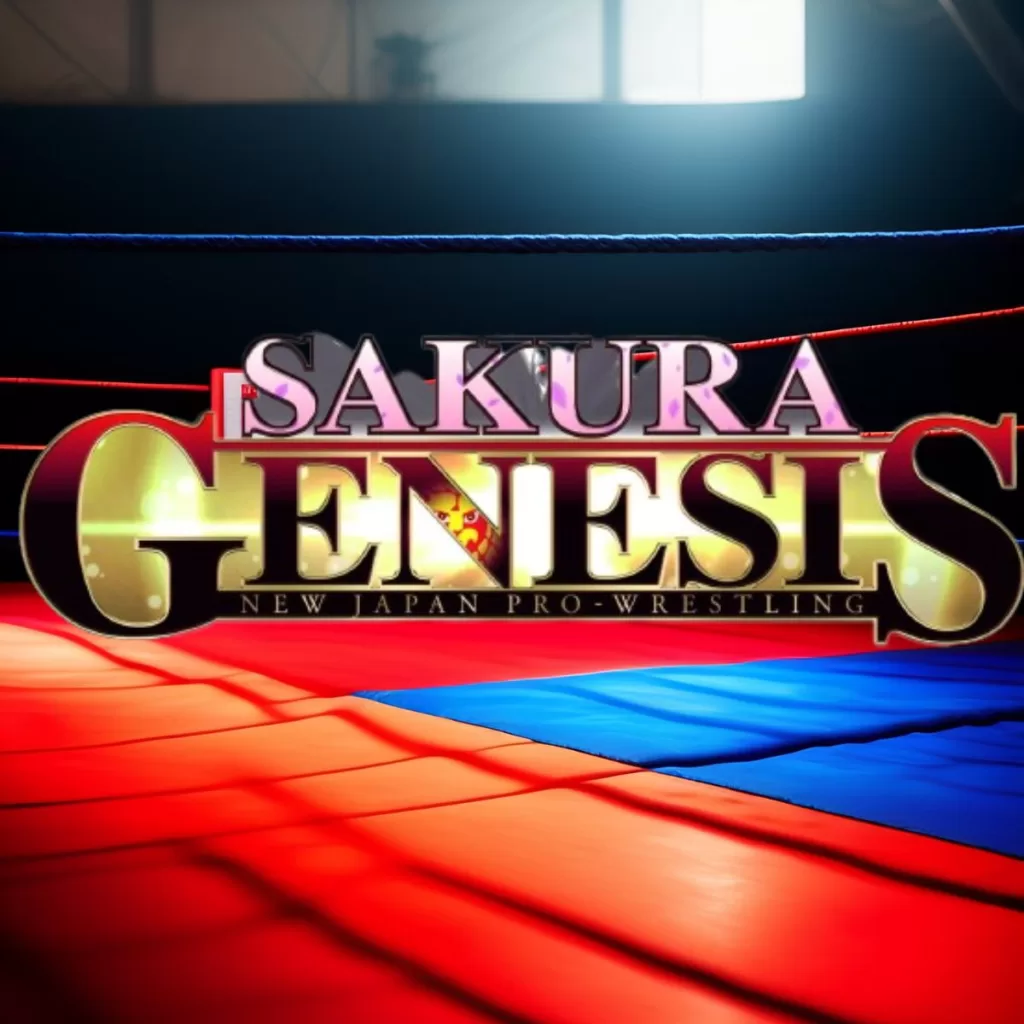 Sakura Genesis