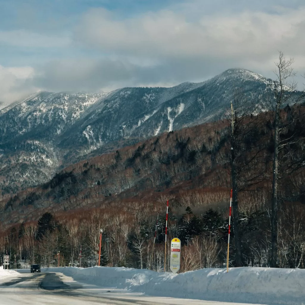 Shiga Kogen