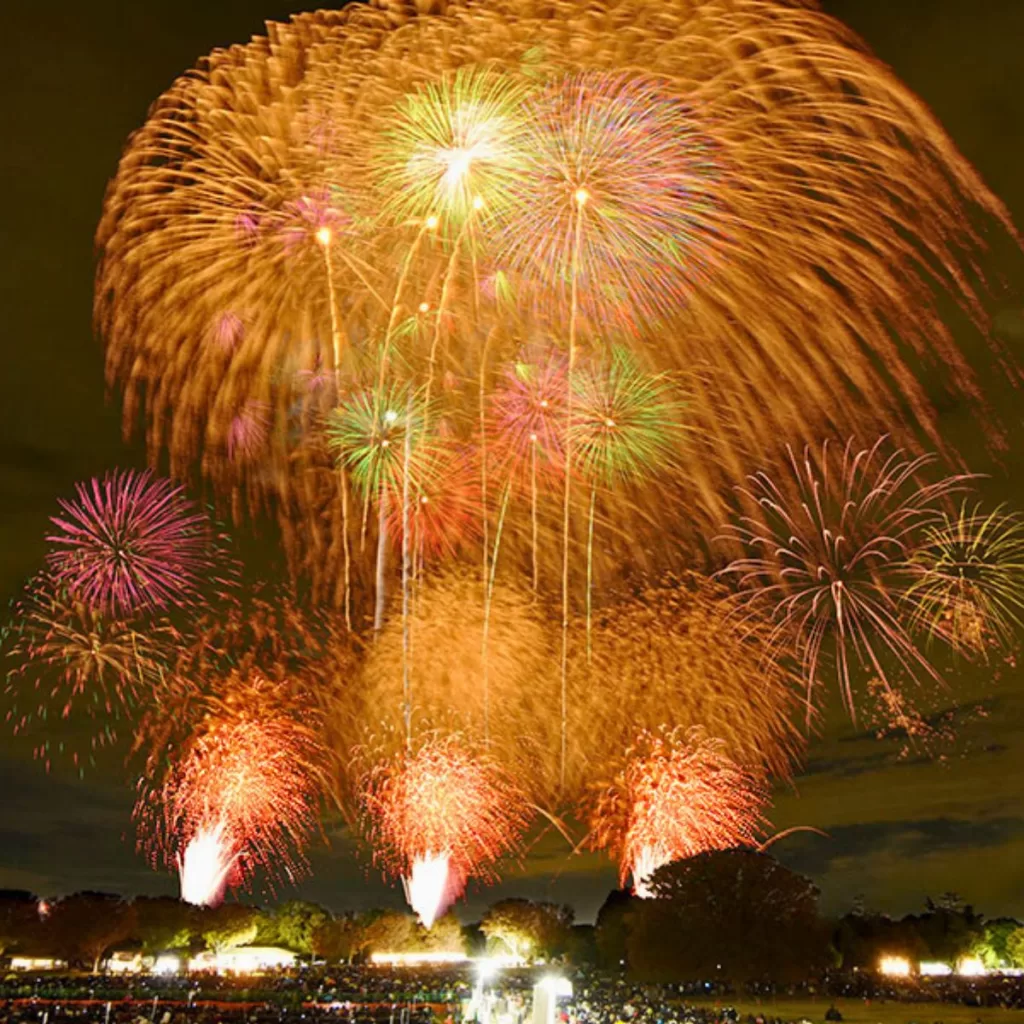 Tachikawa Festival