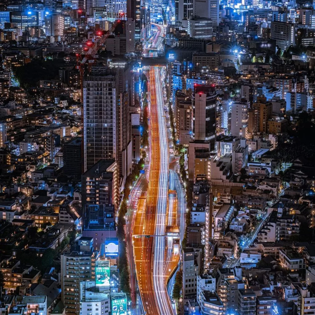 Roppongi