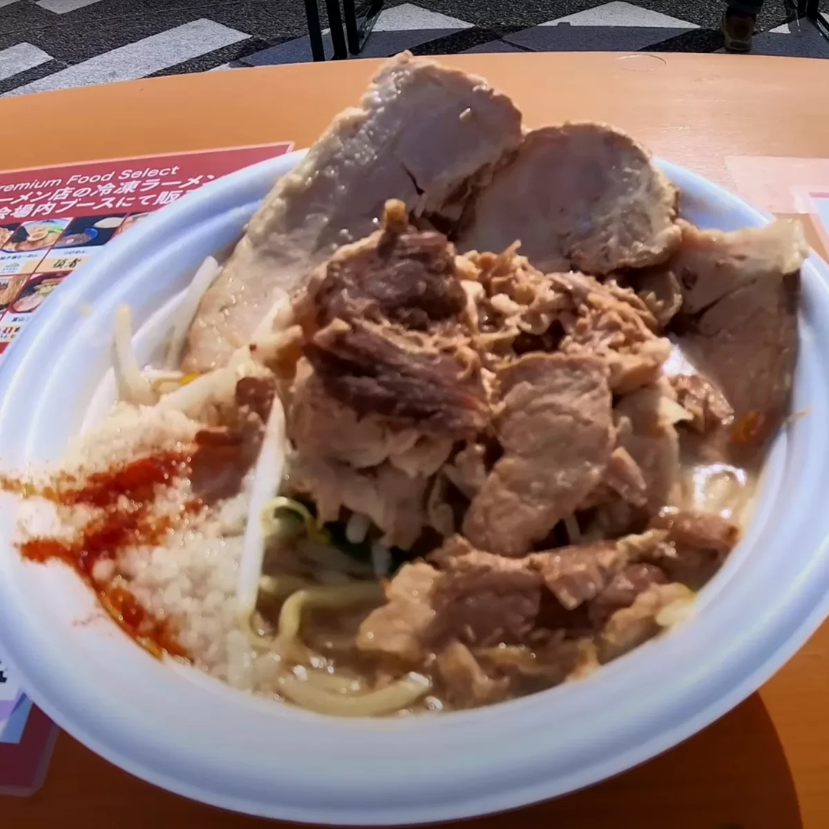 Tokyo Ramen Festa 2023 A Gastronomic Nostalgia Japan Insides