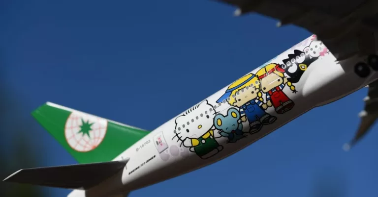 Do Not Book EVA Air Waitlist Tickets Using Mileage or Award Points:  Here’s Why