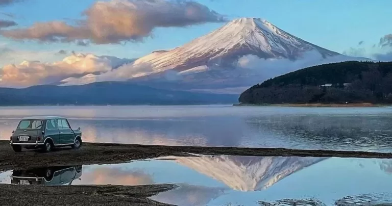 Top 10 Things to Do at Lake Yamanaka: The Eastern Gem of the Fuji Five Lakes
