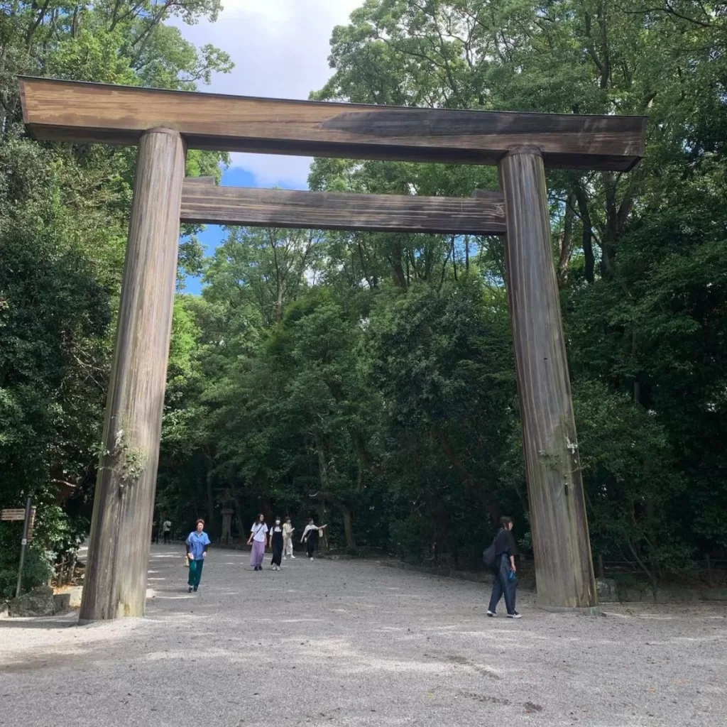 Atsuta Shrine