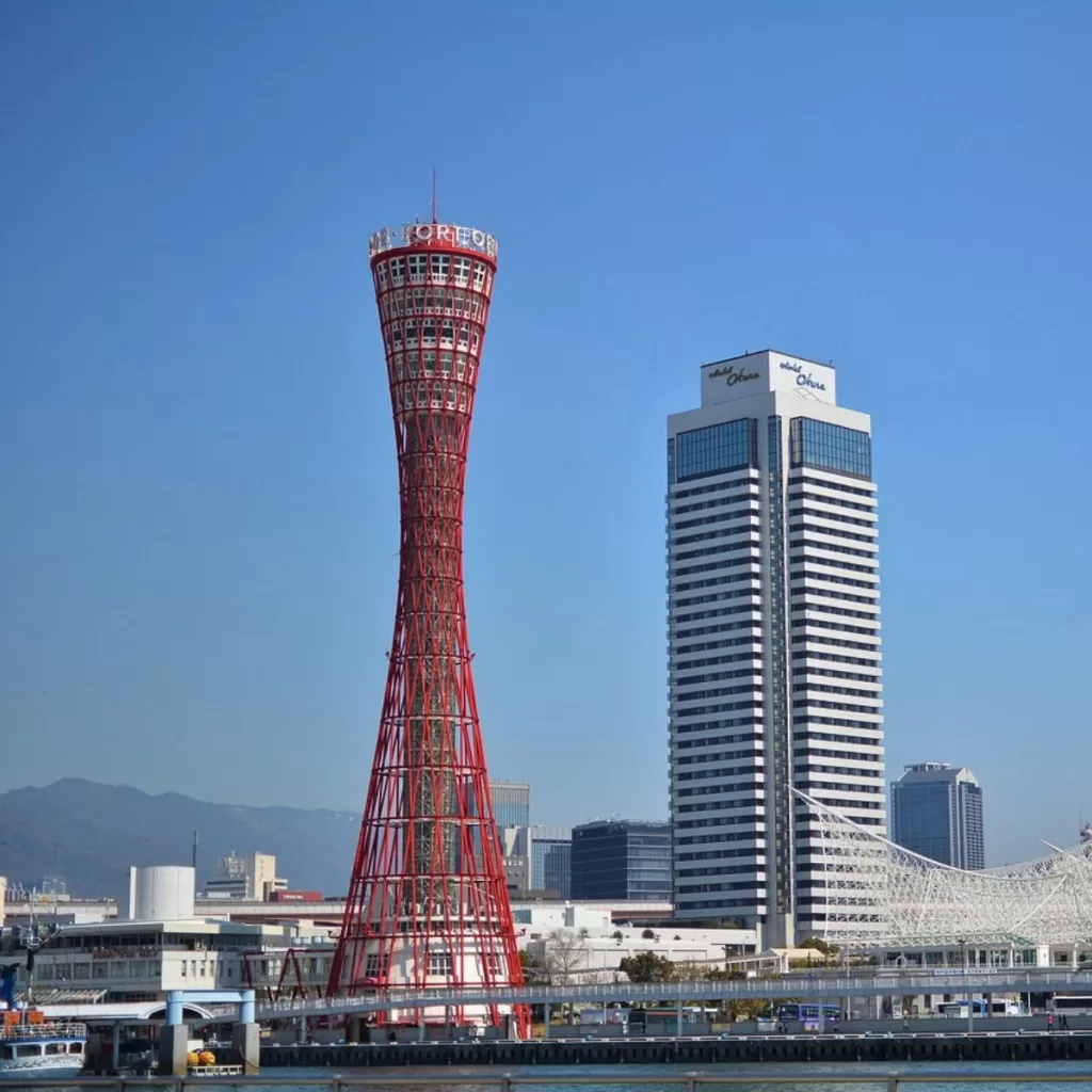Best Attractions and Activities in Kobe