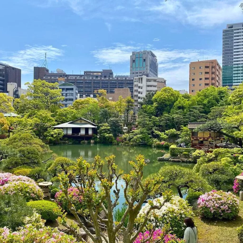 Best Attractions and Activities in Kobe