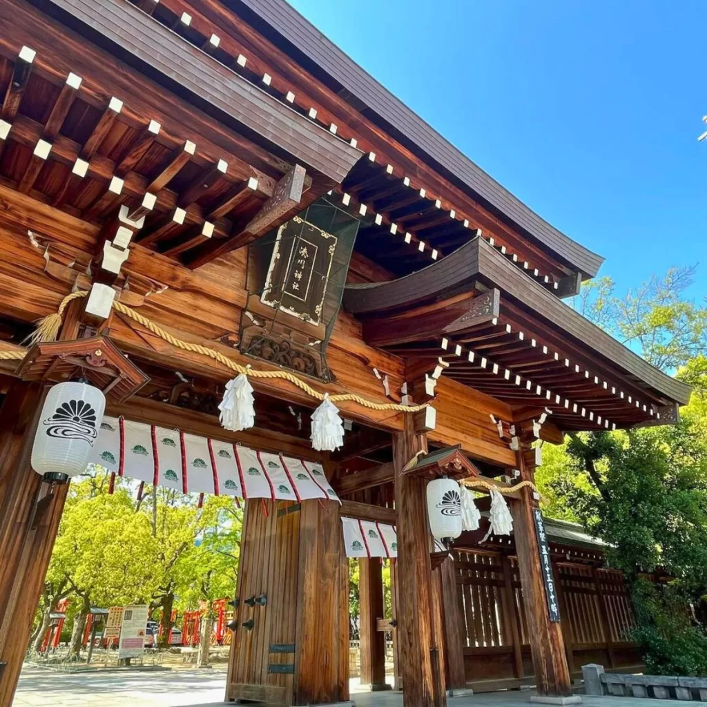 Best Attractions and Activities in Kobe