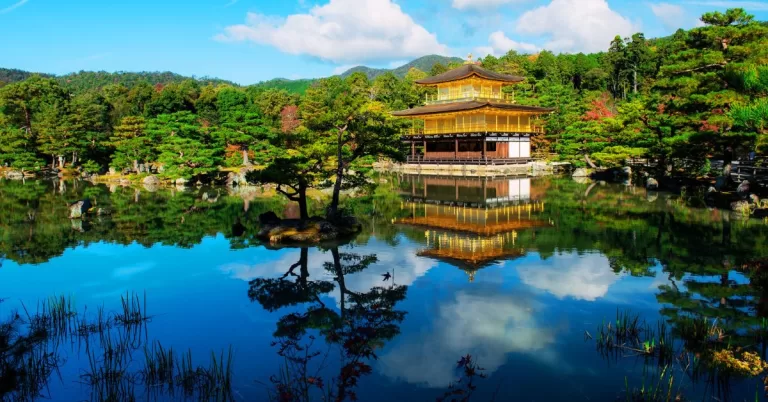 27 Best Attractions in Kyoto