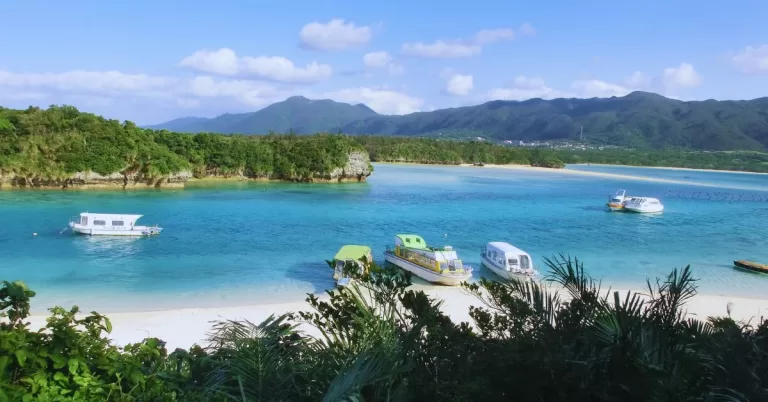 16 Best Beaches to Relax on in Okinawa