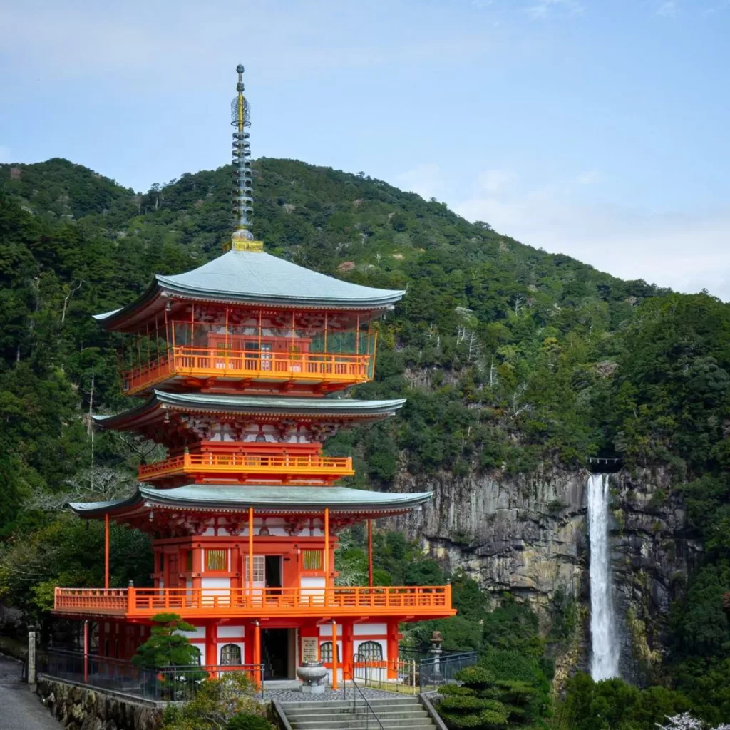 Best Day Trips from Kyoto