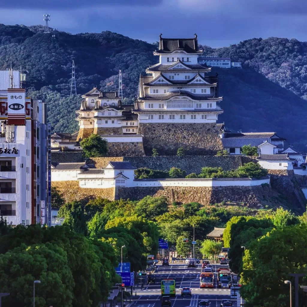 Best Day Trips from Kyoto