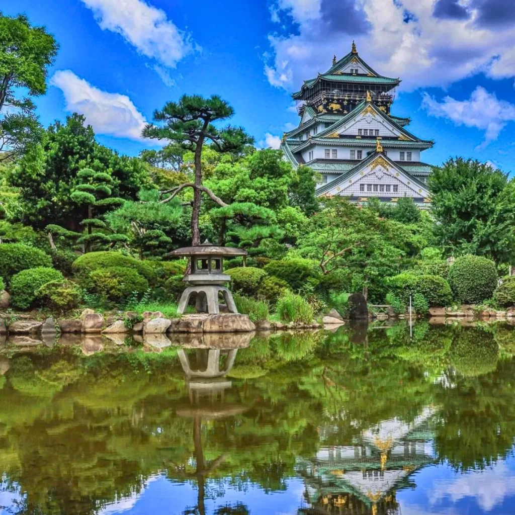 Best Day Trips from Kyoto 