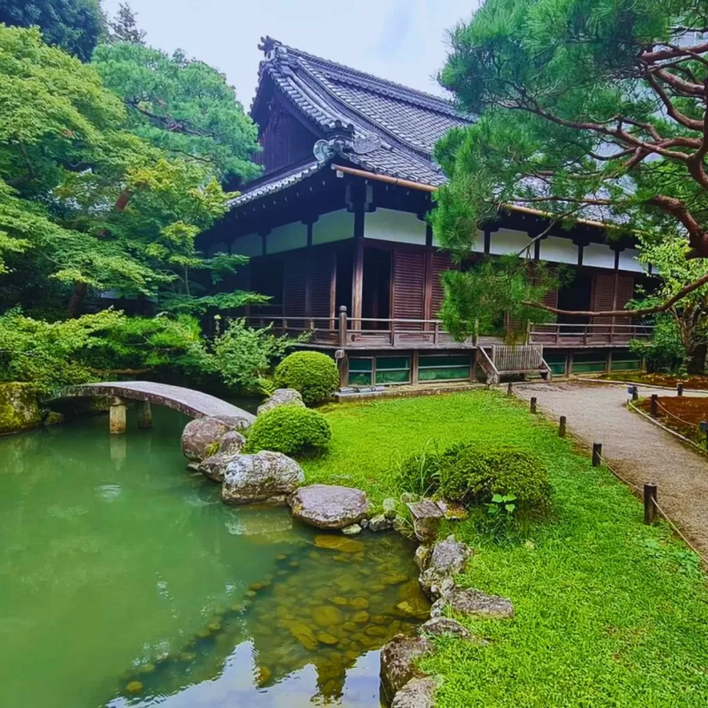 Best Day Trips from Kyoto