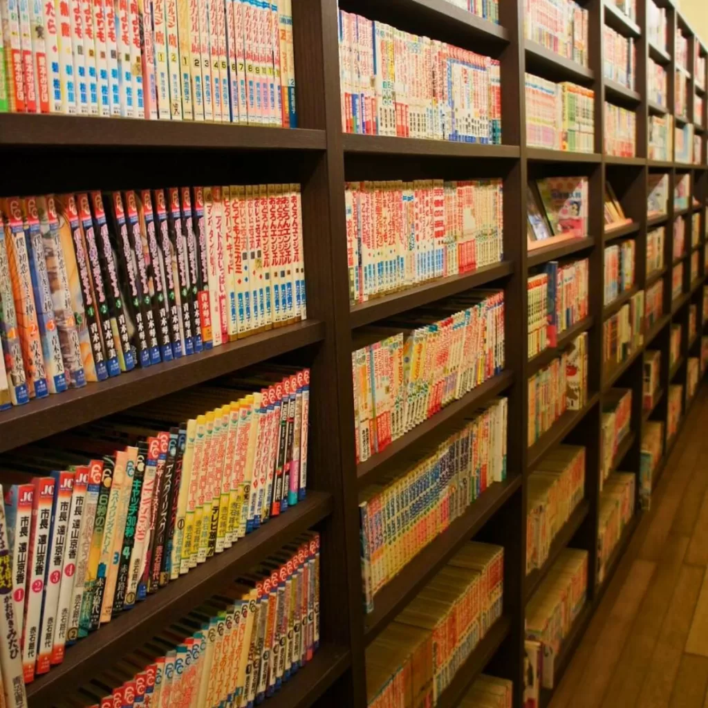 Best Destinations for Anime and Manga Fans in Japan