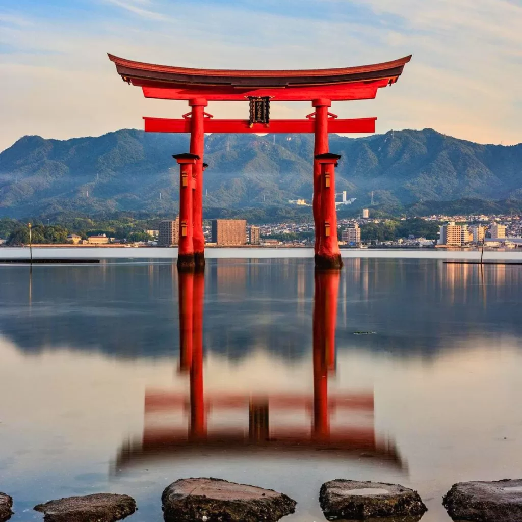 Best Destinations for Solo Travelers in Japan