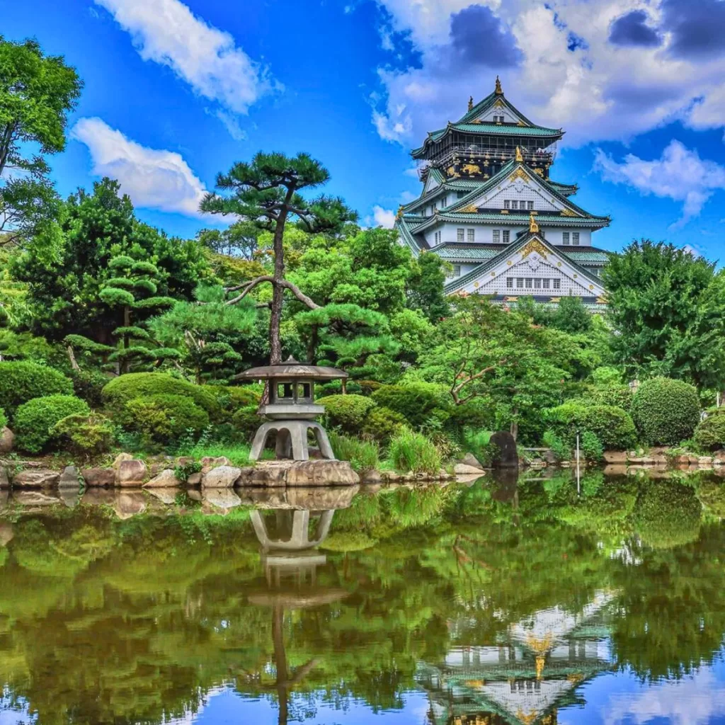 japan tour for solo travelers