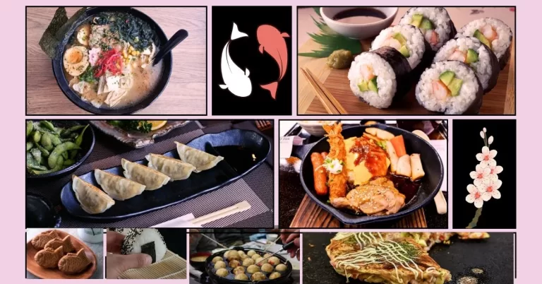 26 Best Foods to Eat in Japan