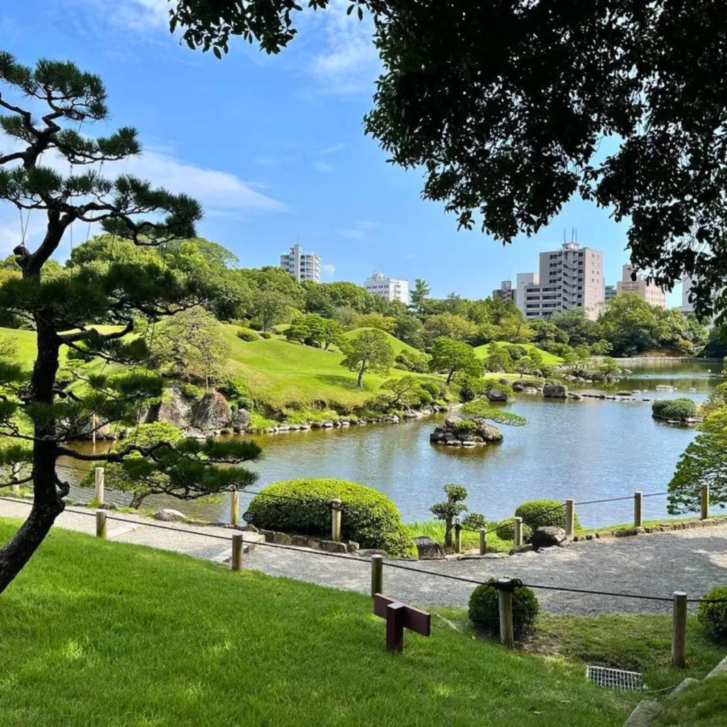 Best Gardens to Explore in Japan