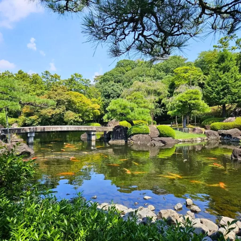 Best Gardens to Explore in Japan