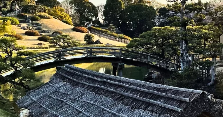 15 Best Gardens to Explore in Japan