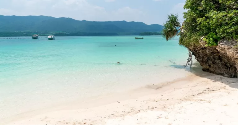 11 Best Islands to Explore in Okinawa